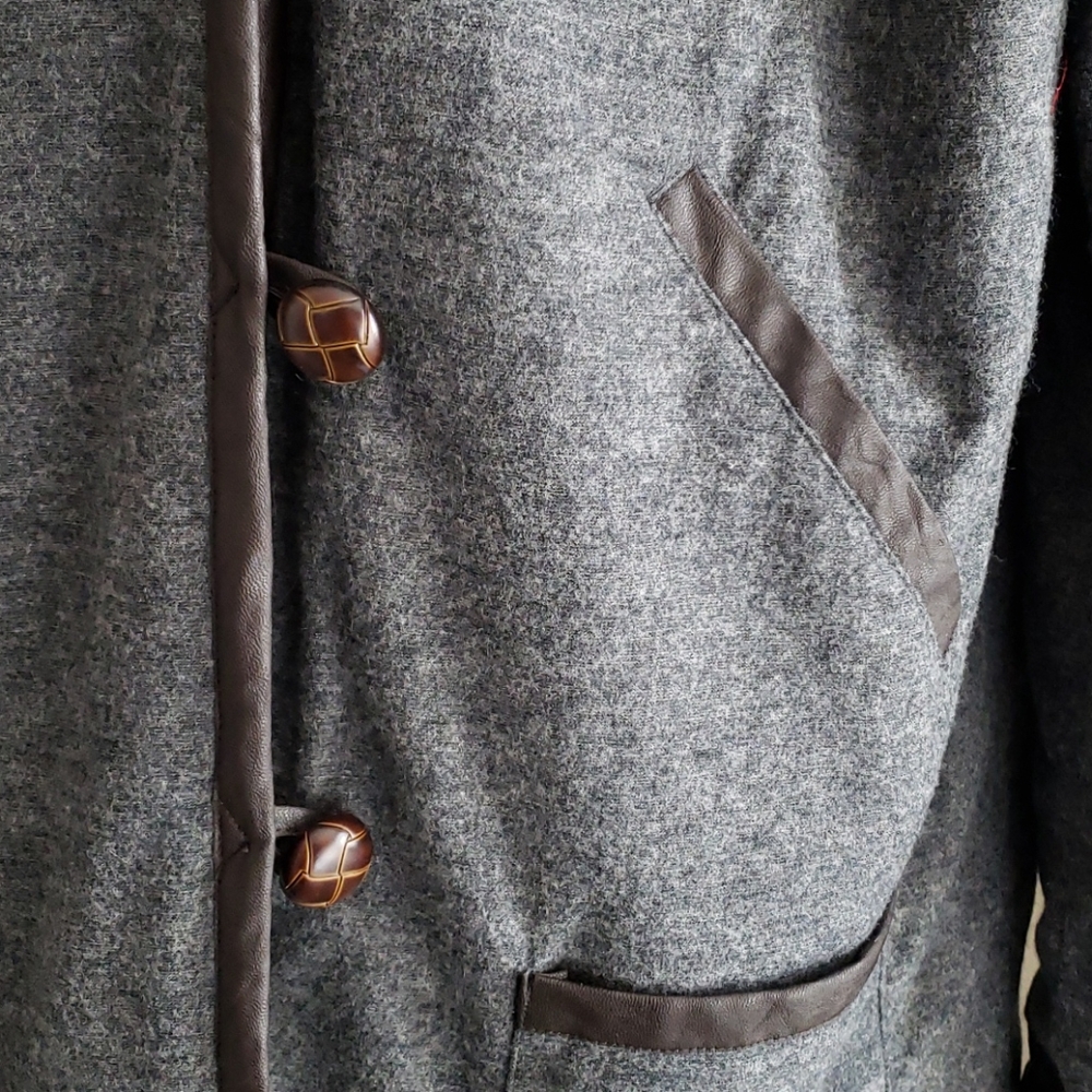 Soft Surroundings Jacket Size M - Picture 2 of 8